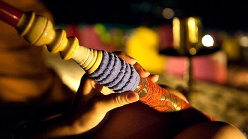 Kenya'da Nargile Yasakland�