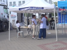 Kepez Belediyesi'nin mobil sa�l�k merkezi ve bilim t�r� Manavgat'ta hizmet vermeye ba�lad�