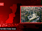 Kean'da mcavir alanlarda ilalama almalar sryor