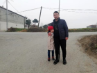 Kesilecek baca�� 9 santimetre uzat�p kurtard�lar
