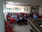 Ketem Bilgilendirme Toplant�lar�na Devam Ediyor