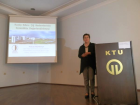 K�br�s'a �zg� Bitkiler T�p ve �la� D�nyas�na Kazand�r�l�yor