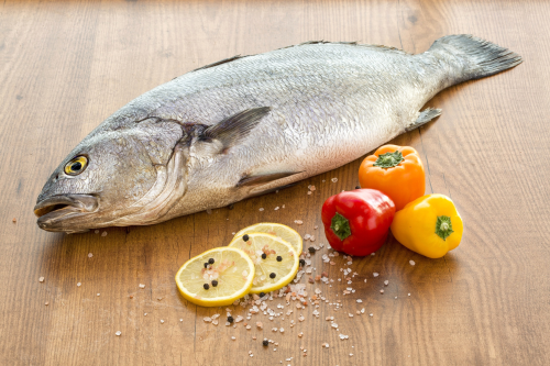 K�l��'tan yerli bal�k seferberli�i