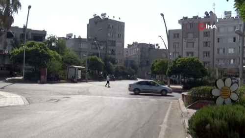 Kilis'te 2 bin 201 ki�ide korona vir�s g�r�ld�