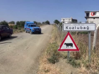 Kilis'te 2 k�y karantinaya al�nd�