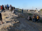 Kilis'te 92 ya��ndaki kad�n�n cesedi bulundu
