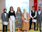 Kilis'te Hemşireler Haftası etkinliği düzenlendi
