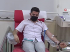 Kilis'te iftardan sonra kan ba����
