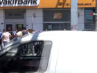 Kilis'te korana vakalar�nda art�� ya�an�yor