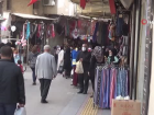 Kilis'te korana vir�s vakalar�n�n y�kseli�i s�r�yor