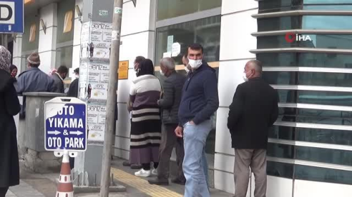 Kilis'te korona virs tedbirler sayesinde vakalar dt