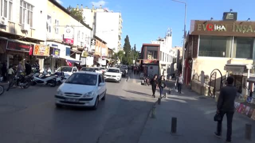 Kilis'te koronadan �lenlerin say�s� 101'e y�kseldi