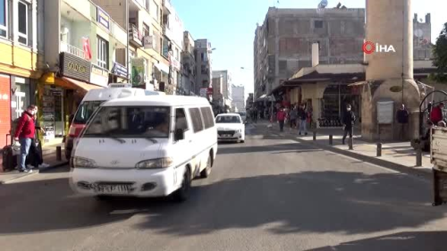 Kilis'te koronadan �lenlerin say�s� 116'ya y�kseldi