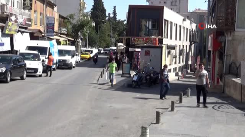 Kilis'te koronadan lenlerin says 63'e ykseldi