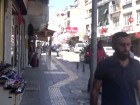 Kilis'te maske zorunlu hale getirildi, vatanda� karar� memnuniyetle kar��lad�