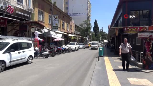 Kilis'te vaka says artmaya devam ediyor
