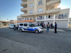 Kilis'teki b��akl� kavgada yabanc� uyruklu 3 ki�i yaraland�