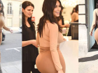 Kim Kardashian Poposu Yapt�ray�m Derken, Doland�r�lmay�n!