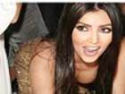 Kim Kardashian Payla�t��� Egzersiz Videosuyla Olay Yarat�