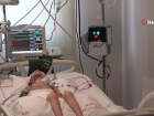 Kimliksiz bebek ve depremzedeler hastanede g�vende