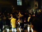 Kimsenin uyar�lar� dikkate ald��� yok! Koronavir�se ra�men toplan�p asker u�urlad�lar