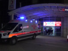 K�r�kkale'de 5 ki�ilik aile mantardan zehirlendi