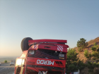 K�r�kkale'de Kamyon �arp��mas�: 1 �l�, 2 Yaral�