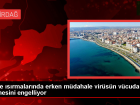 Krm Kongo Kanamal Atei hastalna kar dikkatli olunmal
