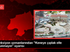 Krm Kongo Kanamal Atei (KKKA) Hastalna Kar Uyar