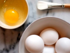 K�r���kl�klar� gideren yumurta ak� maskesi nas�l yap�l�r?