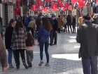 K�rklareli'de yo�un bak�m oranlar� korkutuyor