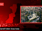 K�rklareli'nde sa�l�k hizmetleri iyile�tirme toplant�s� yap�ld�