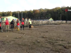 K�rklareli'nde sel felaketinde kay�p ki�i aran�yor