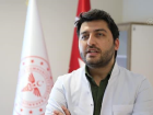KIRKLARELİ - Trakya'da sedef hastalığı Türkiye ortalamasının üzerinde görülüyor