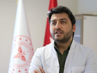 KIRKLAREL� - Trakya'da sedef hastal��� T�rkiye ortalamas�n�n �zerinde g�r�l�yor