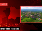 K�rklareli Valisi Birol Ekici, HAK-�� Genel Ba�kan� Mahmut Arslan'� kabul etti