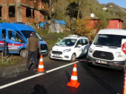Karadeniz'de 19 yerle�im yeri karantinada