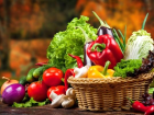 K�rm�z� besinler A ve C vitamini, ye�iller potasyum zengini