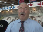 Kırmızı ete ara vererek 'balık tüketin' önerisi
