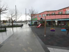 Sakarya'da �ehir merkezindeki banklar kald�r�l�yor