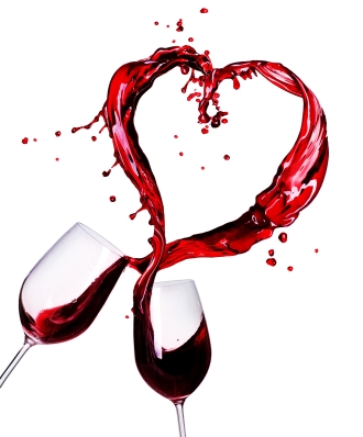 şarap kalp sağlığına iyi gelir atlama ipi