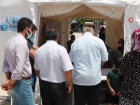 K�r�ehir'de �ad�rda a�� seferberli�i