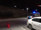 K�r�ehir'de k�na gecesi kana buland�, gelin yaraland�