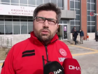 Kırşehir İl Sağlık Müdürü Ali Bulut: