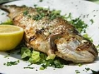 K�� Mevsiminde Bal�k T�ketin! Omega 3 Al�n!