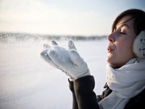 K Mevsiminde Btn Enerjim Tkeniyor!