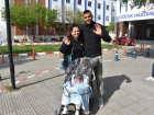 K�sa Ba��rsak Sendromu Hastas� �zalp �zdo�ano�lu 10'uncu Ameliyat�n� Ege �niversitesi Hastanesi'nde Oldu