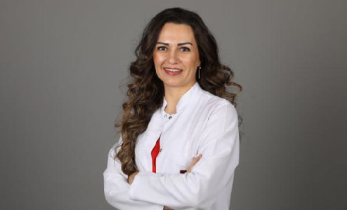 Kn bakl glendirmenin ifresi: Omega-3