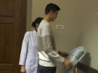 K���n Hasta Olmamak ��in Bol Su T�ketilmeli