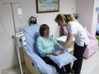 Ki�iye �zel Tedavi Y�ntemi Onkolojide Yayg�nla��yor
